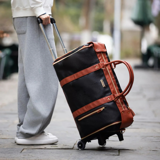 Vielseitige Reisetasche Sommer | Groß