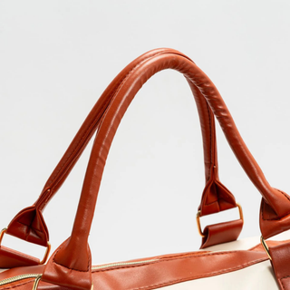 Vielseitige Reisetasche Sommer | Groß