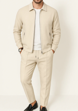 Herren Modernes Set | Lässig