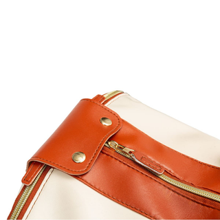 Vielseitige Reisetasche Sommer | Groß