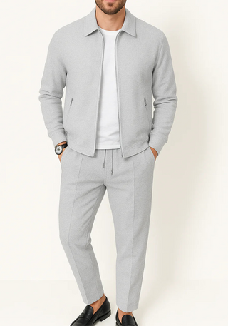 Herren Modernes Set | Lässig