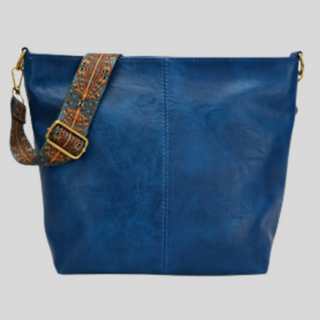 Damen Umhängetasche | Große Schultertasche