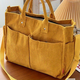 Damen Umhängetasche | Mehrzweck Tote