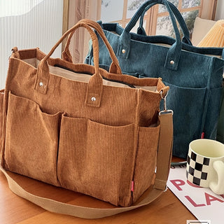 Damen Umhängetasche | Mehrzweck Tote