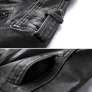 Herren Freizeitjacke | Winter