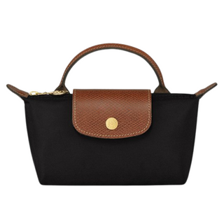 Damen Faltbare Handtasche | Mini