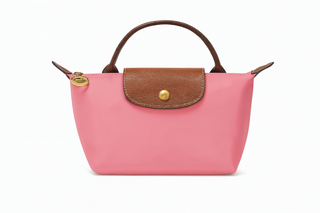 Damen Faltbare Handtasche | Mini
