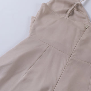 Damen Abend Wickelkleid | Maxi
