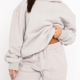 Damen Trainingsanzug Set | Zweiteilig