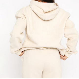 Damen Trainingsanzug Set | Zweiteilig