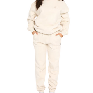 Damen Trainingsanzug Set | Zweiteilig