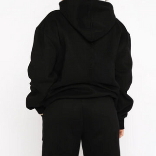 Damen Trainingsanzug Set | Zweiteilig