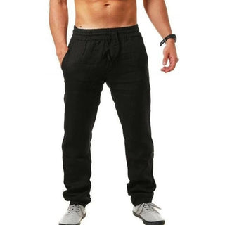 Herren Sommer Jogginghose | Lässiger Schnitt