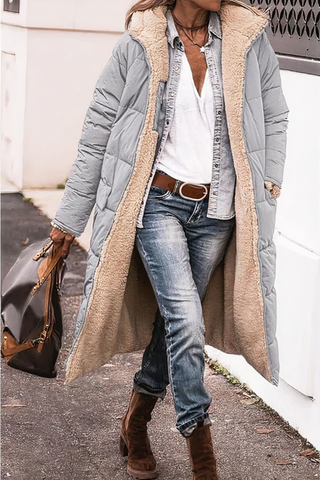Damen Wintermantel | Winter