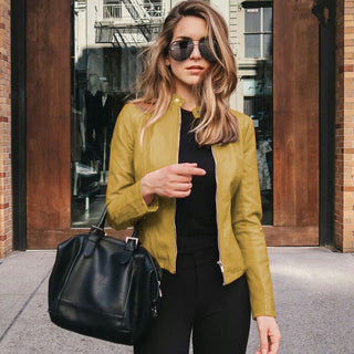 Damen Bomberjacke | Lässig
