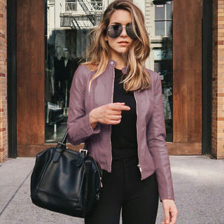 Damen Bomberjacke | Lässig