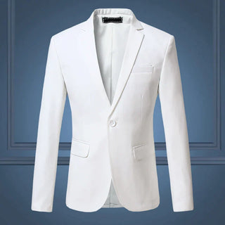 Herren Slim Fit Blazer | Formal
