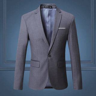 Herren Slim Fit Blazer | Formal