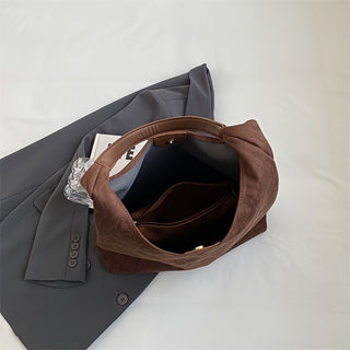 Damen Tote Schultertasche | Minimalistisch