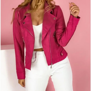 Damen Freizeitjacke | Mit Reißverschluss