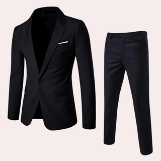 Herren Anzug Formal | Zweiteilig