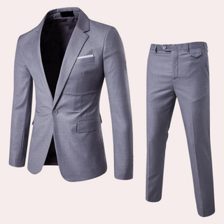 Herren Anzug Formal | Zweiteilig