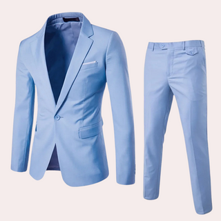 Herren Anzug Formal | Zweiteilig