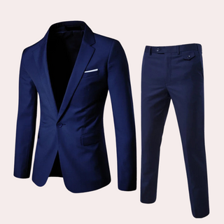 Herren Anzug Formal | Zweiteilig