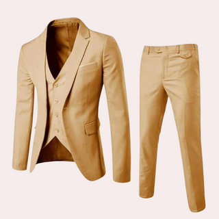 Herren Anzug Formal | Zweiteilig