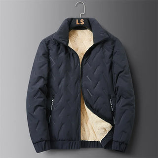 Herren Daunen Ski Jacke | Winter