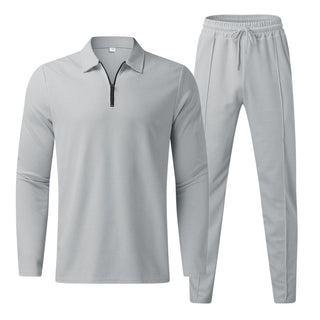 Herren Zweiteiliger Trainingsanzug | Hose und Oberteil