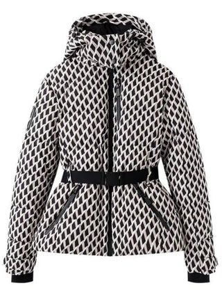 Damen Ski Daunenjacke | Winter