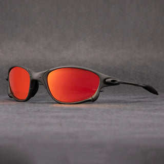 Herren Sport-Sonnenbrille | Polarisiert