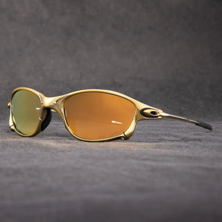 Herren Sport-Sonnenbrille | Polarisiert
