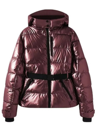 Damen Ski Daunenjacke | Winter