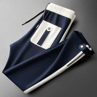 Herren Freizeithose | Reguläre Passform