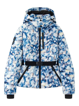 Damen Ski Daunenjacke | Winter