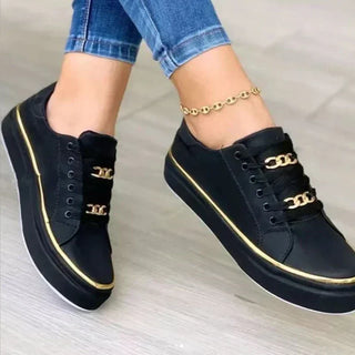 Damen Sneakers Casual | Orthopädisch