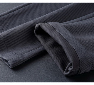 Herren Freizeit Trainingsanzug | Zip Up Jacke & Hose