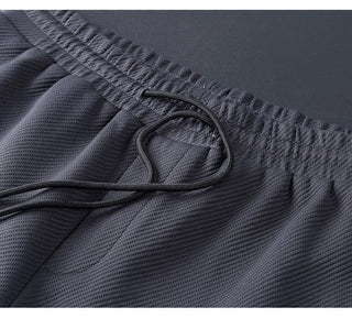 Herren Freizeit Trainingsanzug | Zip Up Jacke & Hose