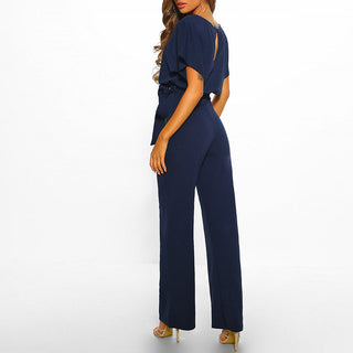 W&W - Schlichter und schicker Jumpsuit