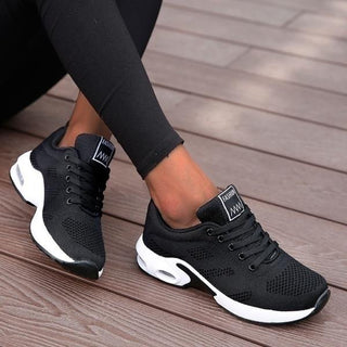 W&W Orthopädische schuhe Schwarz