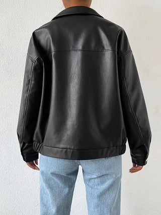 Damen Freizeitjacke | Lange Ärmel