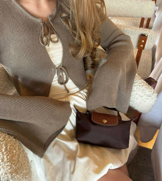 Damen Faltbare Handtasche | Mini