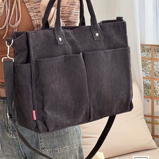 Damen Umhängetasche | Mehrzweck Tote