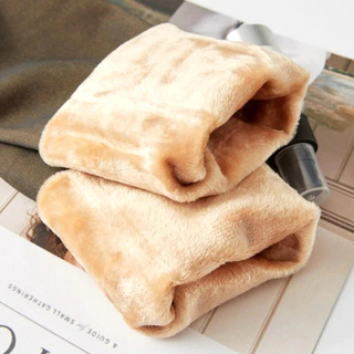 Damen-Thermohose | Blickdicht für den Winter