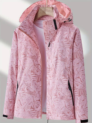 Damen Outdoor-Jacke | Wasserdicht