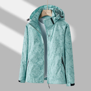 Damen Outdoor-Jacke | Wasserdicht