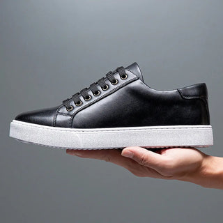 Herren Urban Low-Top Sneakers | Street Style