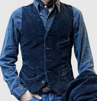 Herren Klassisches Blazerjackett | Formal